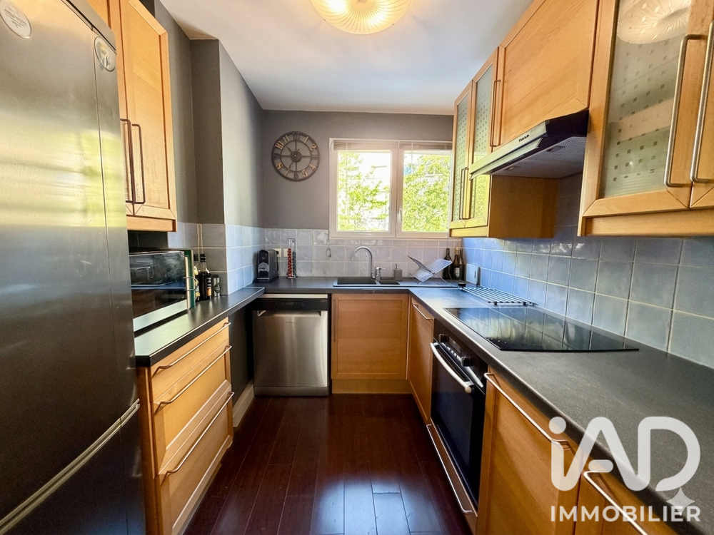 Vente Appartement Vente Appartement 4 pièces Palaiseau