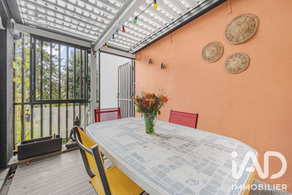 à vendre  Maison Versailles (78000)