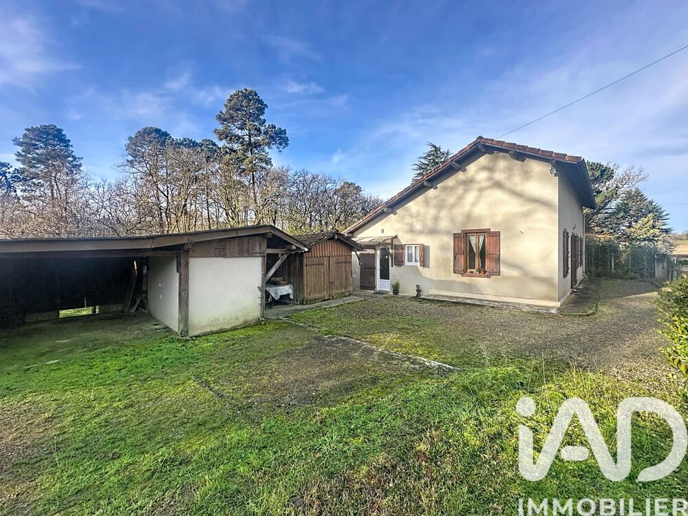 Vente Maison traditionnelle 4 pièces