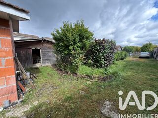  Maison à vendre 8 pièces 215 m²
