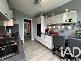  Appartement à vendre 5 pièces 98 m²