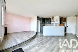  Appartement à vendre 3 pièces 55 m²