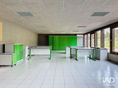   Location Surface diverse 800 m&sup2; 