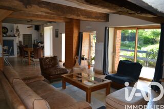  Maison à vendre 6 pièces 167 m²