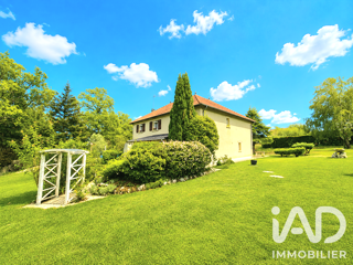  Maison à vendre 5 pièces 170 m²