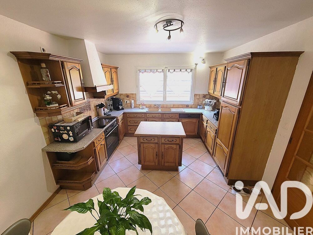 Vente Maison/villa 7 pièces