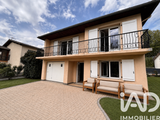  Maison � vendre 6 pi�ces 114 m�