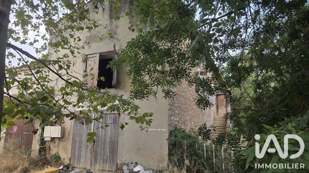 Vente Maison Vente Bastide 4 pièces La crau