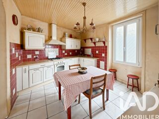  Maison à vendre 4 pièces 98 m²