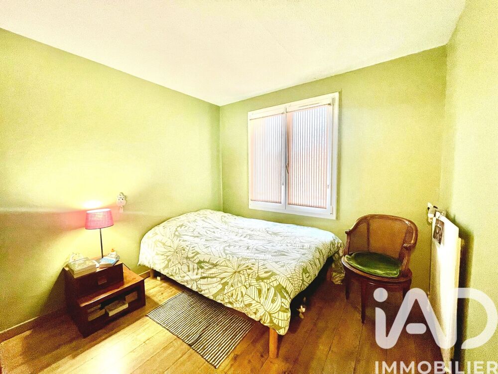 Vente Appartement Vente Appartement 3 pièces Éragny