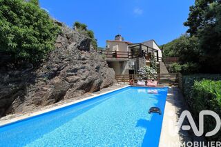  Maison à vendre 5 pièces 167 m²