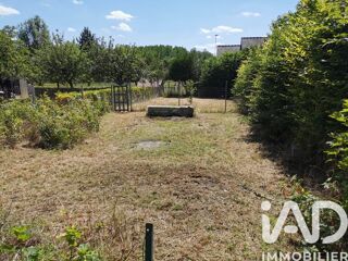  Maison à vendre 5 pièces 90 m²