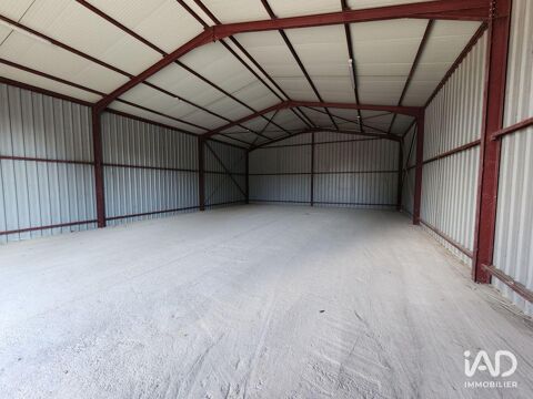   Location Local d'activités 446 m&sup2; 