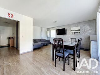  Appartement à vendre 4 pièces 87 m²