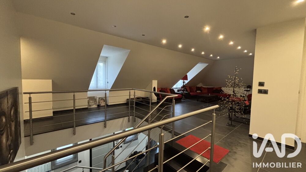 à vendre  Maison Annet-sur-Marne (77410)