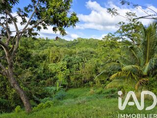  Terrain à vendre 1405 m²