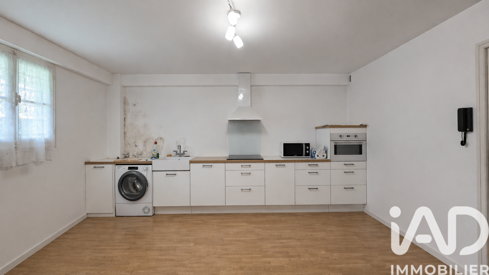 Vente Maison/villa 8 pièces