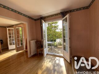  Maison à vendre 4 pièces 82 m²