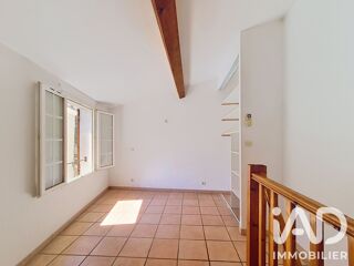  Maison à vendre 2 pièces 32 m²