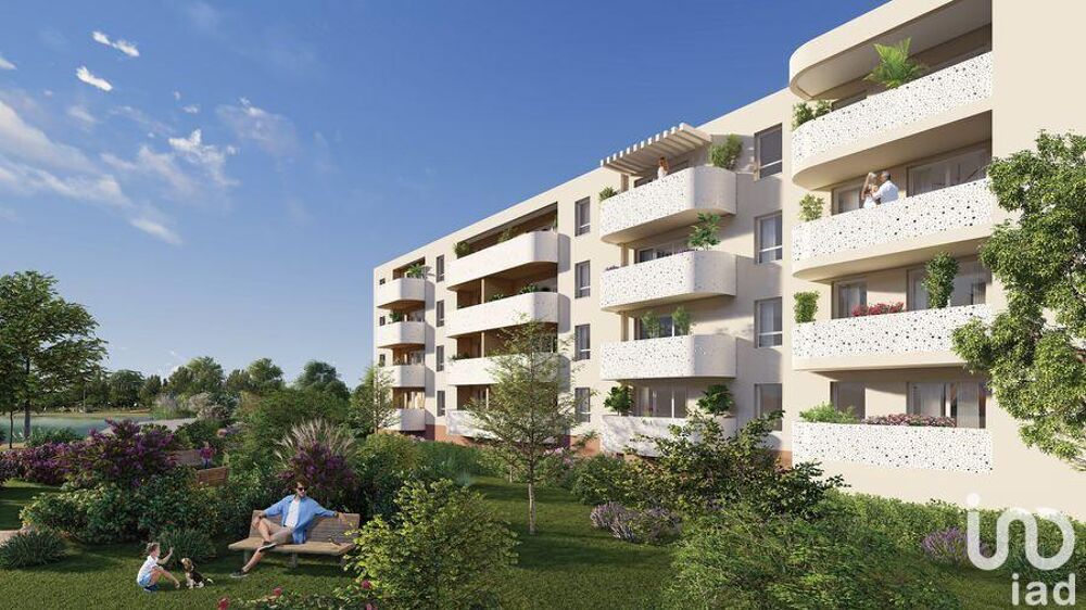 Vente Appartement Vente Appartement 2 pièces Monteux