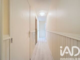  Appartement � vendre 5 pi�ces 100 m�