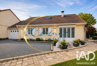  Maison à vendre 6 pièces 106 m²