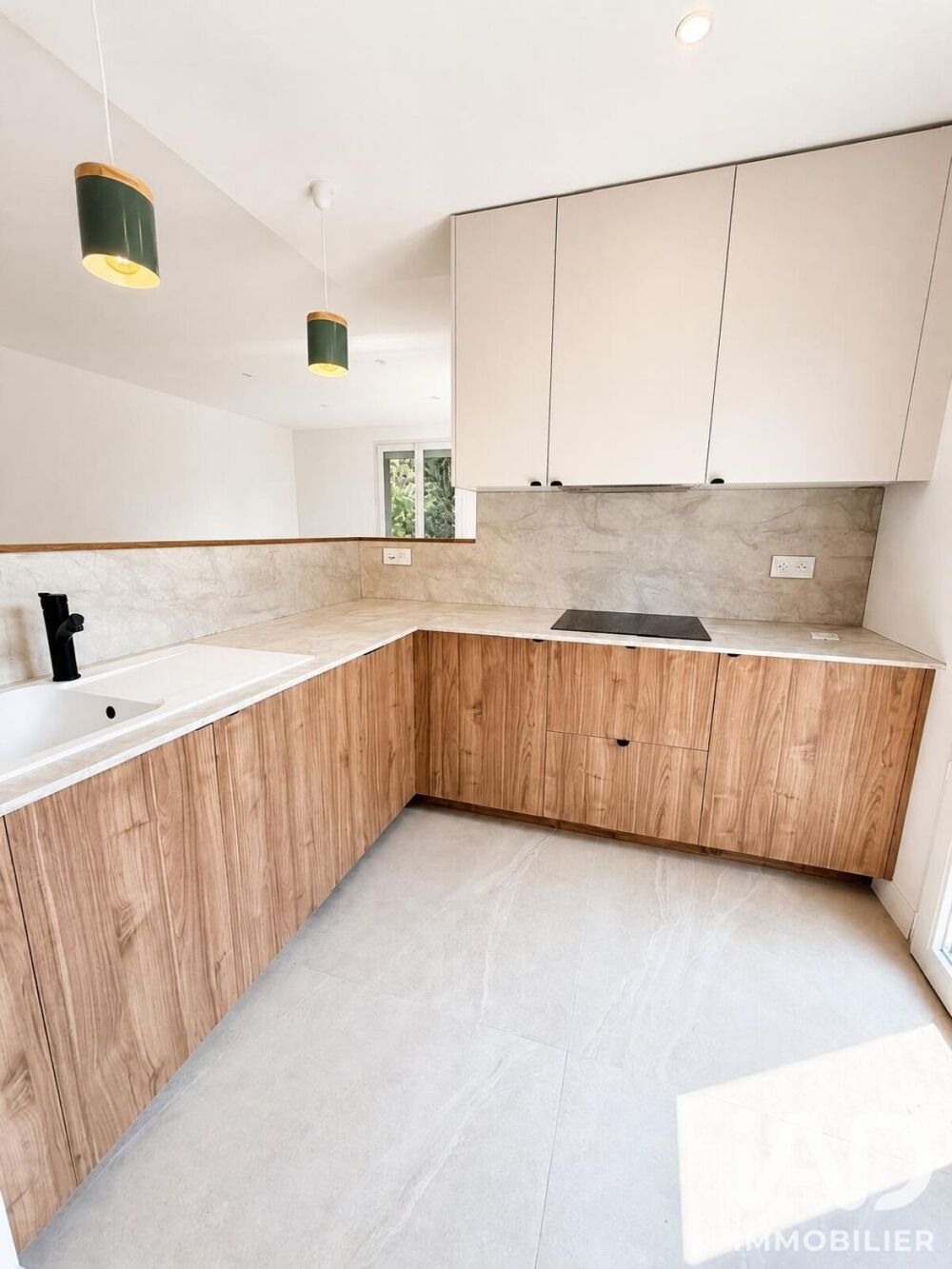 Vente Maison Vente Maison/villa 6 pièces Vitry-sur-seine