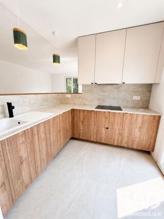  Maison à vendre 6 pièces 125 m²