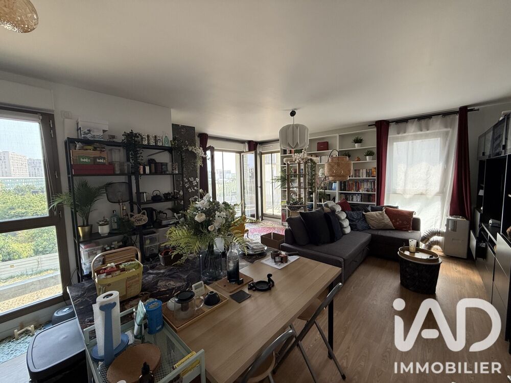 Vente Appartement Vente Appartement 4 pièces Stains
