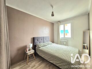  Appartement à vendre 3 pièces 68 m²