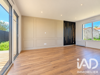  Maison à vendre 6 pièces 135 m²