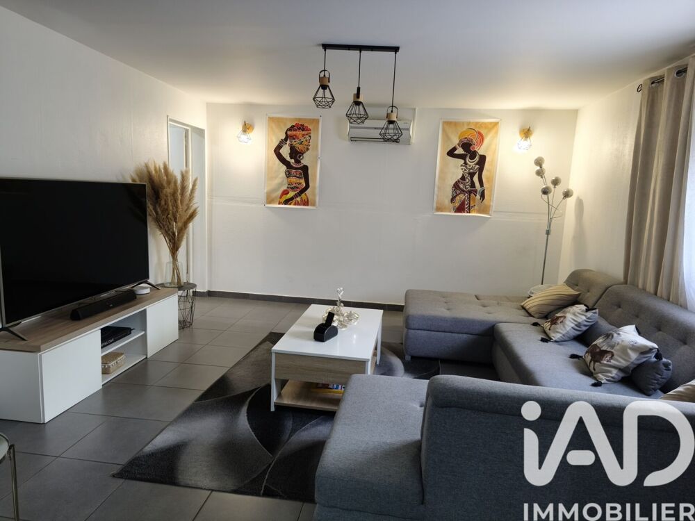 Vente Maison de campagne 7 pièces