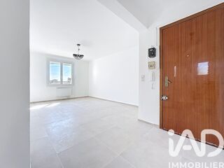  Appartement � vendre 3 pi�ces 55 m�