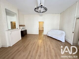  Maison à vendre 9 pièces 196 m²