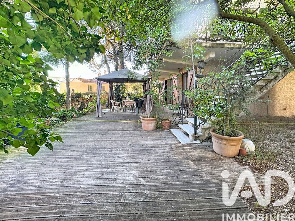 Vente Maison Vente Maison/villa 6 pièces Sète