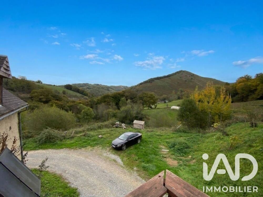 Vente Maison Vente Maison/villa 3 pièces Frechendets