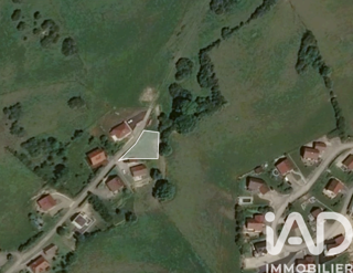  Terrain � vendre 652 m�
