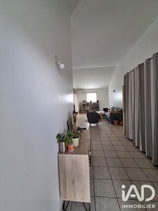  Maison à louer 5 pièces 136 m²