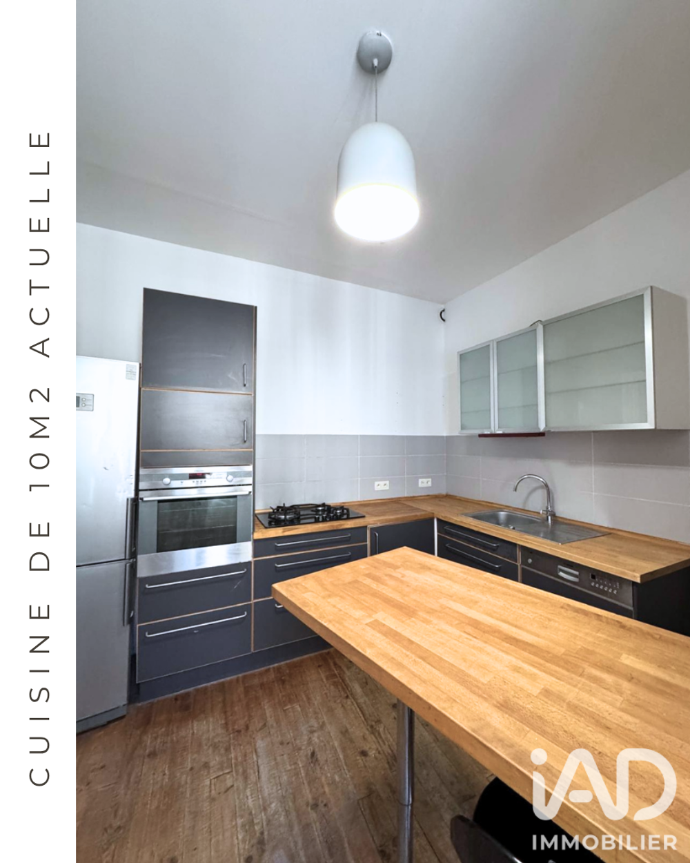 Vente Appartement Vente Appartement 3 pièces Bordeaux