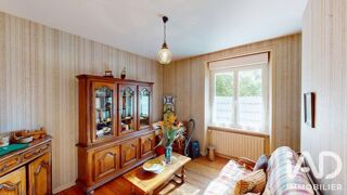 Maison à vendre 5 pièces 100 m²