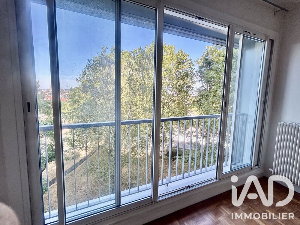 Vente Appartement Vente Appartement 2 pièces Châtillon