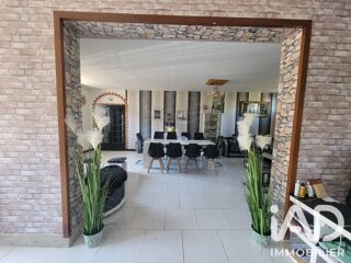  Maison à vendre 10 pièces 300 m²