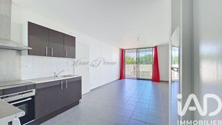  Appartement à vendre 2 pièces 46 m²