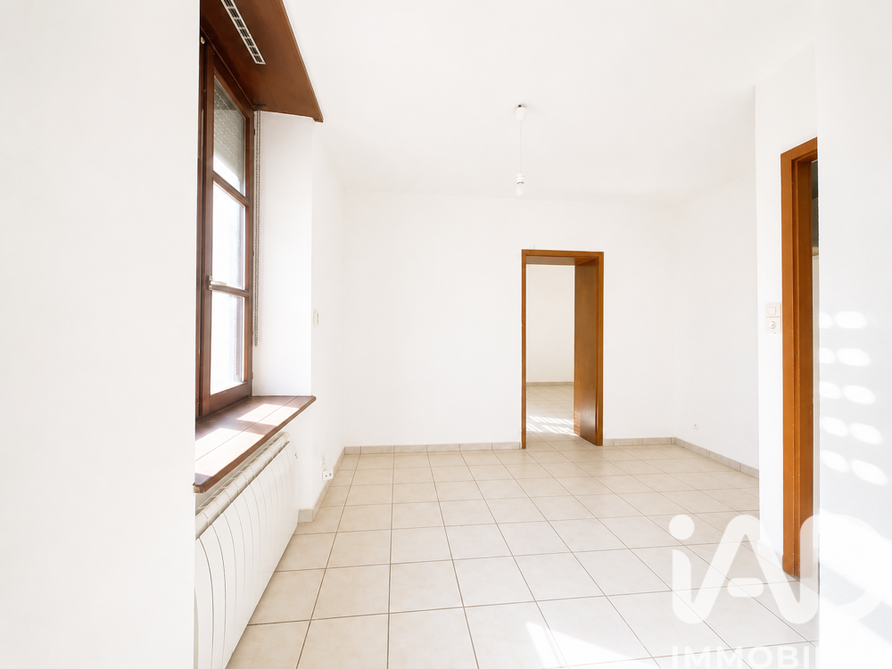 Vente Appartement Vente Appartement 2 pièces Saint-avold