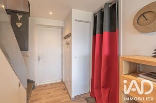  Appartement à vendre 3 pièces 35 m²