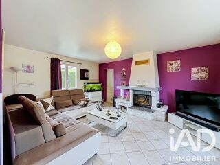 Vente Maison Vente Maison/villa 6 pièces Saint-denis-le-thiboult