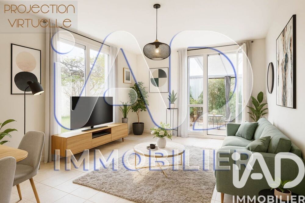 Vente Maison traditionnelle 4 pièces
