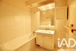  Appartement � vendre 1 pi�ce 30 m�