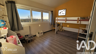  Maison à vendre 7 pièces 162 m²