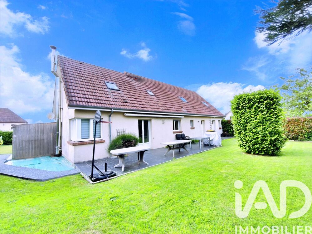 Vente Maison/villa 5 pièces
